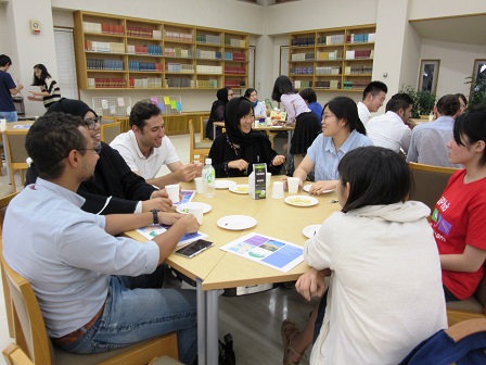 国際基督教大学 公式 | 【エントリー締切迫る！】 English